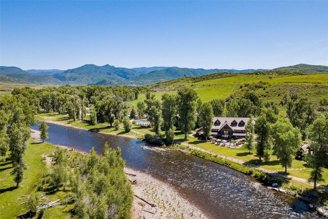 42260 Story Teller Ln, Steamboat Springs, CO 80487