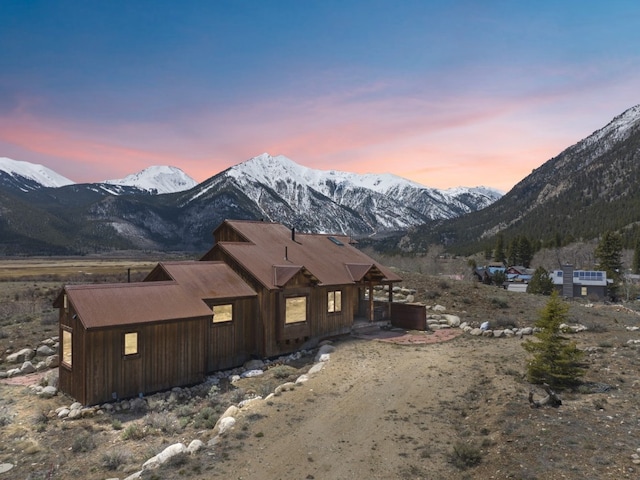 38 Lang Rd, Twin Lakes, CO 81251 - photo 3