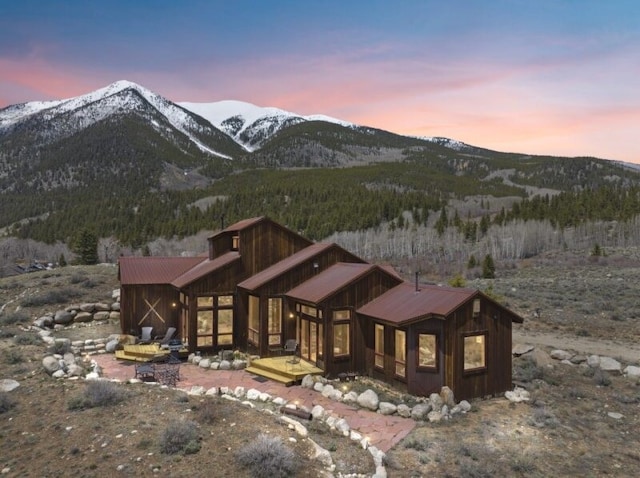 38 Lang Rd, Twin Lakes, CO 81251 - photo 1