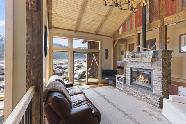 38 Lang Rd, Twin Lakes, CO 81251 - photo 11