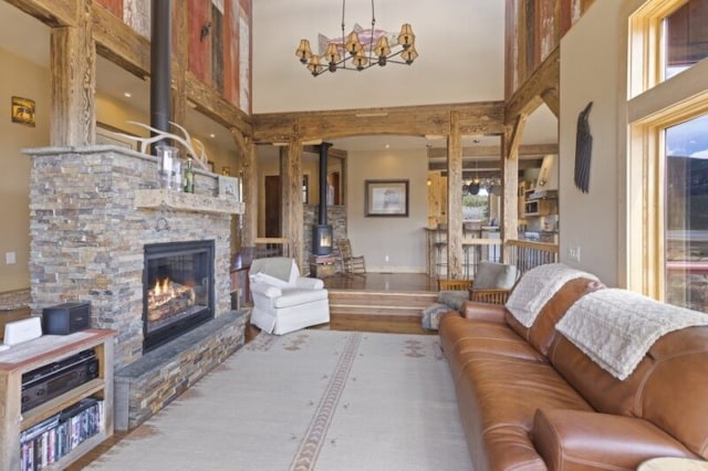 38 Lang Rd, Twin Lakes, CO 81251 - photo 6