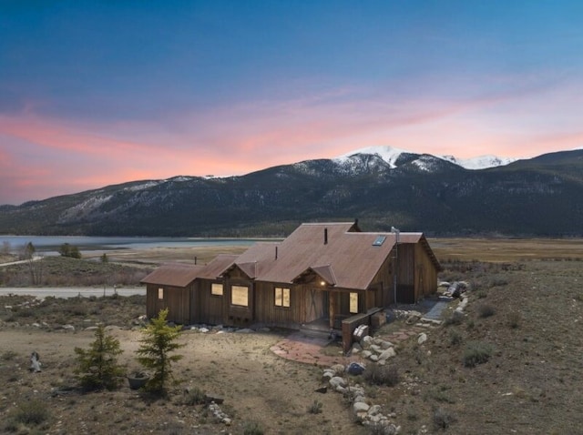38 Lang Rd, Twin Lakes, CO 81251 - photo 4