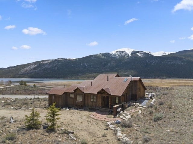 38 Lang Rd, Twin Lakes, CO 81251 - photo 25