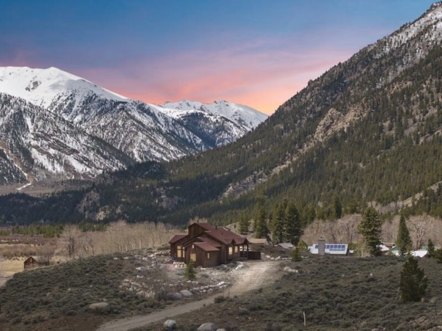 38 Lang Rd, Twin Lakes, CO 81251 - photo 2