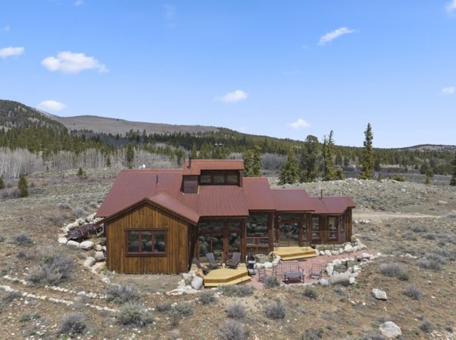 38 Lang Rd, Twin Lakes, CO 81251 - photo 24