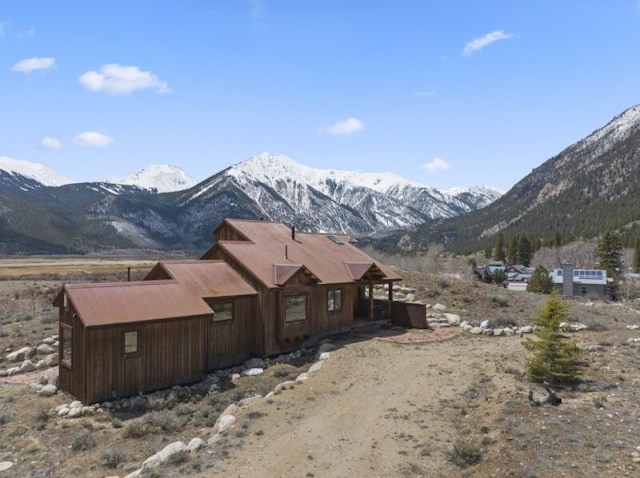 38 Lang Rd, Twin Lakes, CO 81251 - photo 26