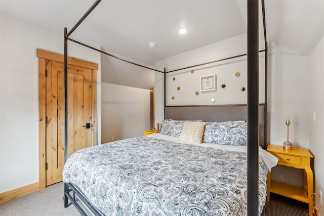7 Moss Way, Silverthorne, CO 80498 - view of carpeted bedroom