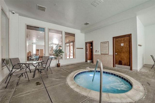 22787 US Highway 6 Unit 302, Keystone, CO 80435 - view of pool