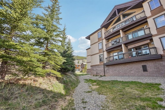 22787 US Highway 6 Unit 302, Keystone, CO 80435 - view of property
