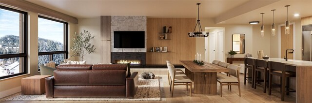 75 Hunki Dori Ct Unit E503, Keystone, CO 80435 - photo 3
