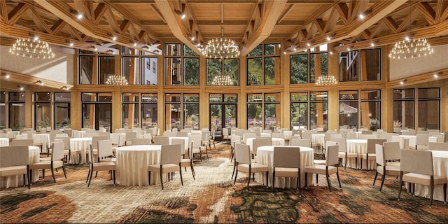 75 Hunki Dori Ct Unit E503, Keystone, CO 80435 - view of building lobby