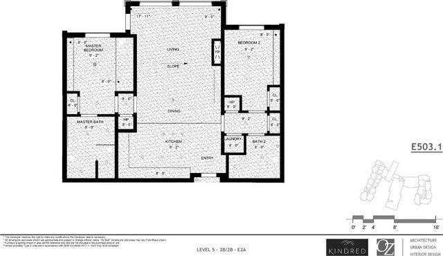 75 Hunki Dori Ct Unit E503, Keystone, CO 80435 - view of layout