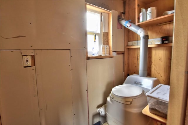 1091 Kokanee Rd, Fairplay, CO 80440 - view of bathroom