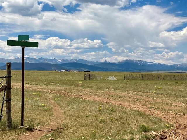 TBD Fourmile Creek Rd, Hartsel, CO 80449