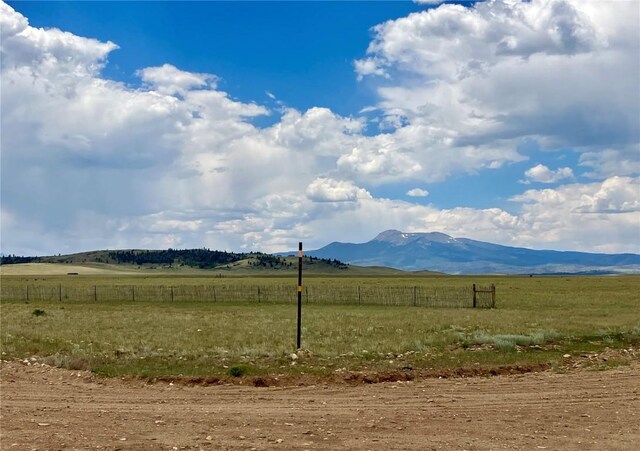 TBD Fourmile Creek Rd, Hartsel, CO 80449
