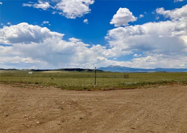 TBD Fourmile Creek Rd, Hartsel, CO 80449