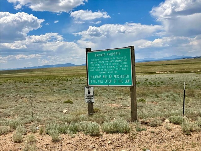 TBD Fourmile Creek Rd, Hartsel, CO 80449