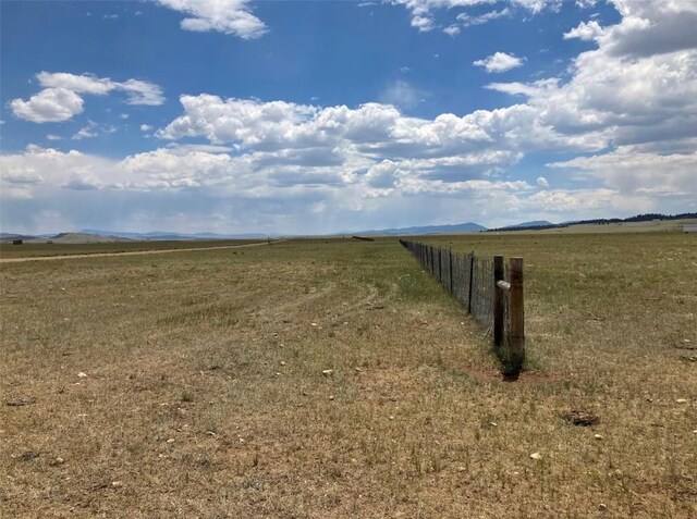 TBD Fourmile Creek Rd, Hartsel, CO 80449