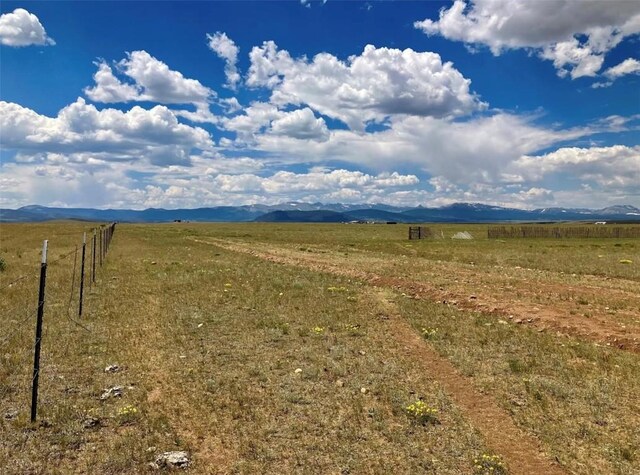 TBD Fourmile Creek Rd, Hartsel, CO 80449