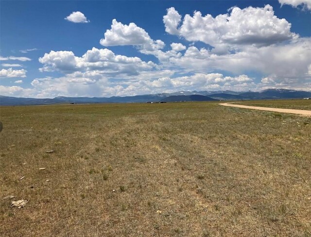 TBD Fourmile Creek Rd, Hartsel, CO 80449
