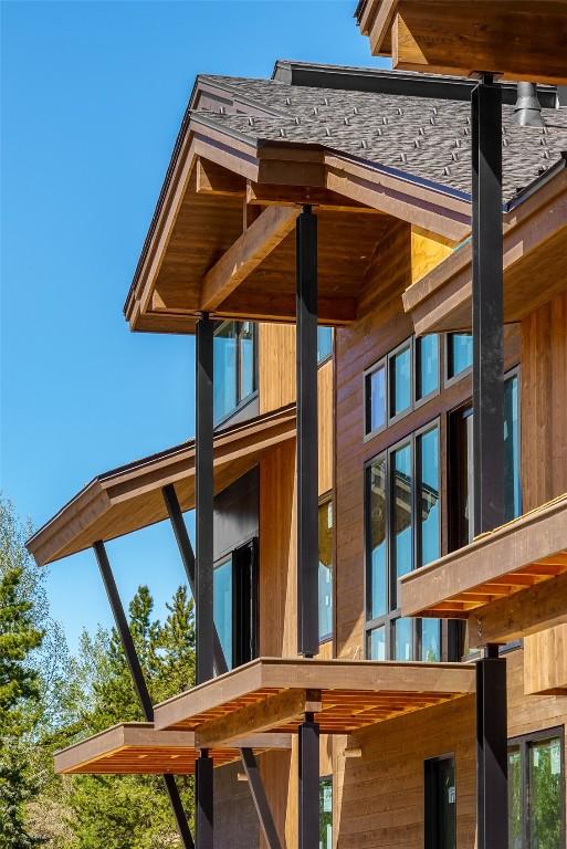 2948 Village Dr Unit 4, Steamboat Springs, CO 80487 - exterior view