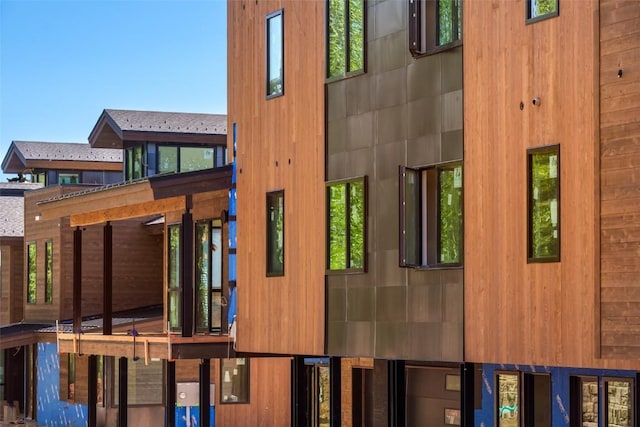 2948 Village Dr Unit 4, Steamboat Springs, CO 80487 - view of building exterior