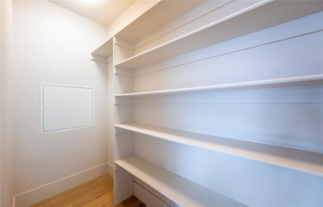 1090 Blue River Pkwy Unit 203, Silverthorne, CO 80498 - view of pantry