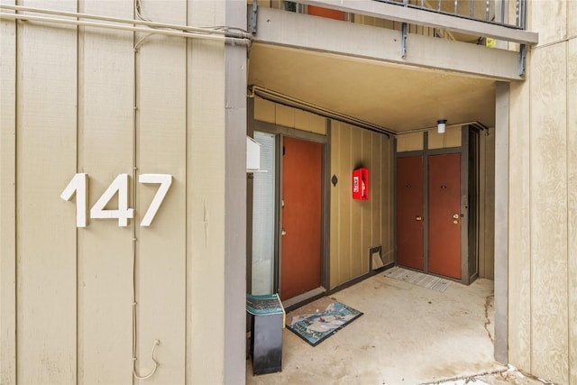 1179 Ski Hill Rd Unit 147, Breckenridge, CO 80424 - view of exterior entry
