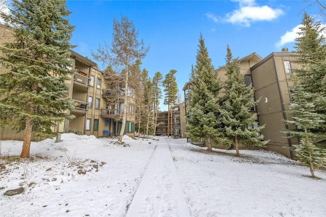 1179 Ski Hill Rd Unit 147, Breckenridge, CO 80424 - view of community