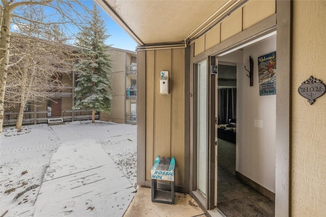 1179 Ski Hill Rd Unit 147, Breckenridge, CO 80424 - exterior space