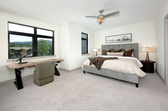 37 W 4th St Unit 201E, Silverthorne, CO 80498 - view of mountain background
