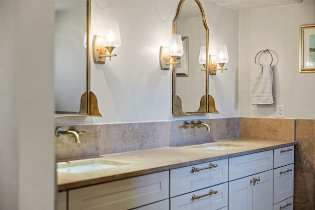 34 Snow Peak Ct, Dillon, CO 80435 - bathroom featuring double vanity