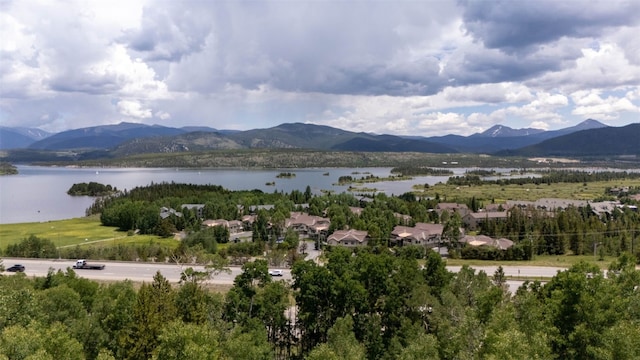 354 Giberson Rd, Frisco, CO 80498
