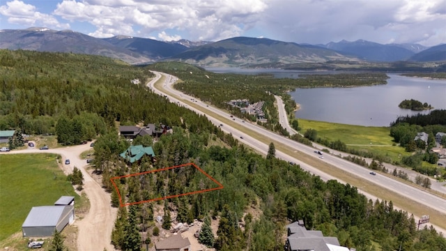 354 Giberson Rd, Frisco, CO 80498