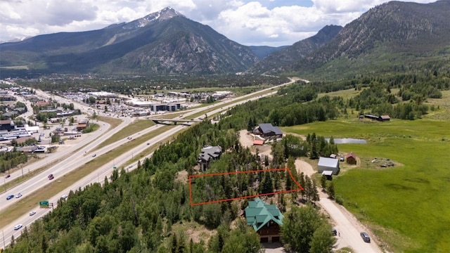 354 Giberson Rd, Frisco, CO 80498