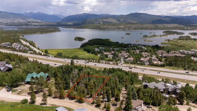 354 Giberson Rd, Frisco, CO 80498