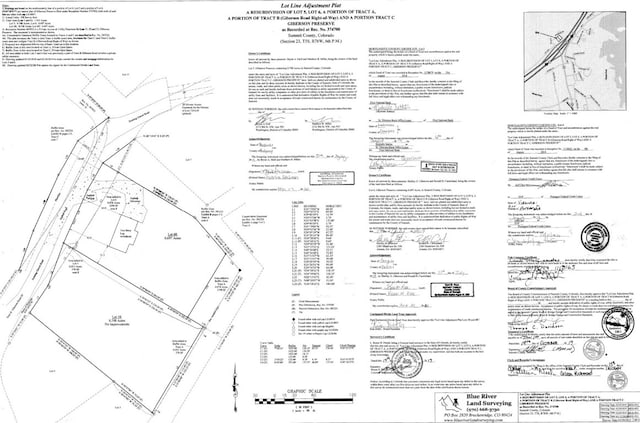 354 Giberson Rd, Frisco, CO 80498