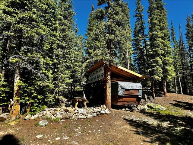 868 Sacramento Xing, Fairplay, CO 80440 - photo 21
