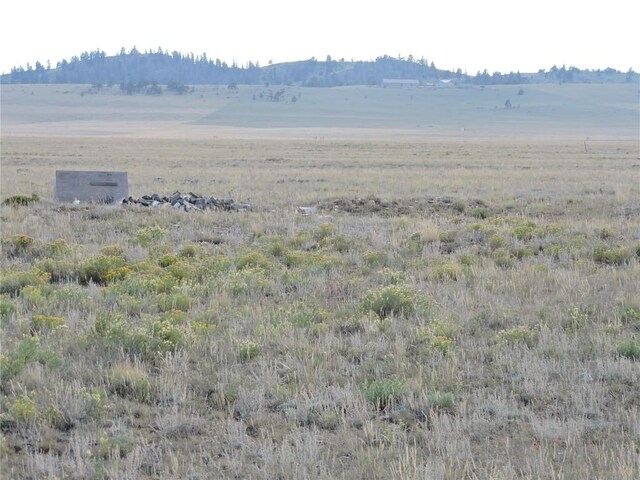 00 Salt Ranch Trl, Hartsel, CO 80449