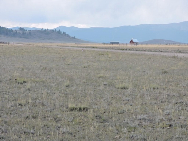 00 Salt Ranch Trl, Hartsel, CO 80449