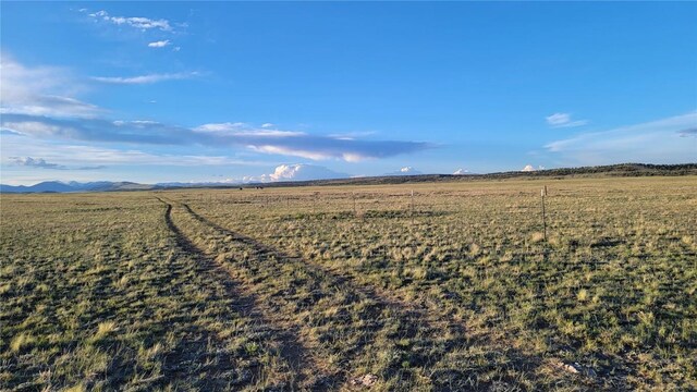 00 Salt Ranch Trl, Hartsel, CO 80449