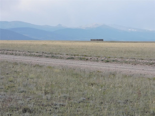00 Salt Ranch Trl, Hartsel, CO 80449