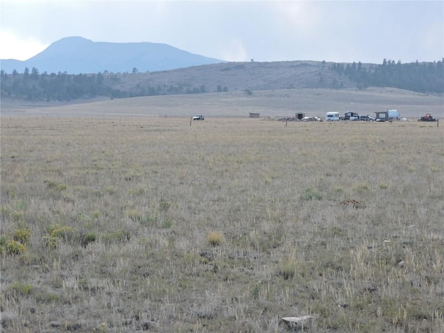 00 Salt Ranch Trl, Hartsel, CO 80449