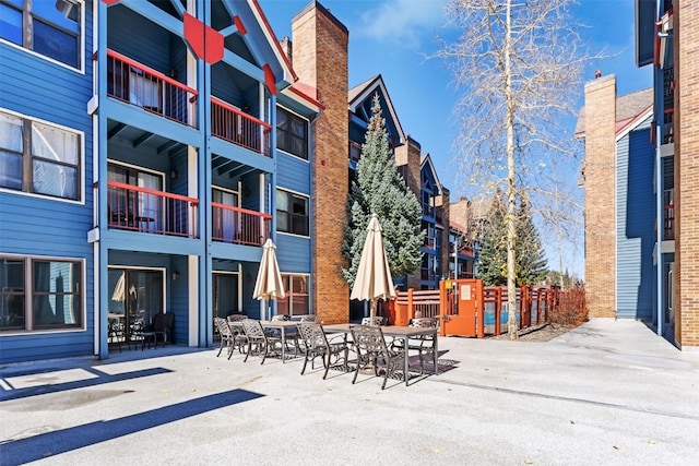 100 S Park Ave Unit E111, 112, Breckenridge, CO 80424 - view of surrounding community