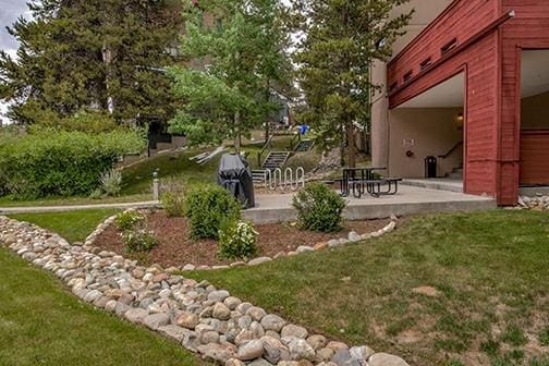 22340 US Highway 6 Unit 1785, Keystone, CO 80435 - photo 23