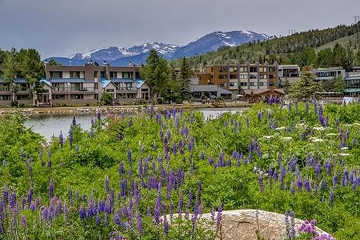 22340 US Highway 6 Unit 1785, Keystone, CO 80435 - photo 26