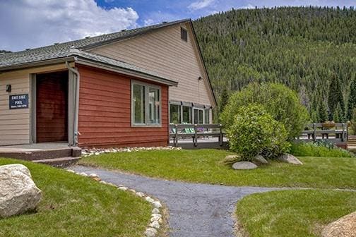 22340 US Highway 6 Unit 1785, Keystone, CO 80435 - photo 24