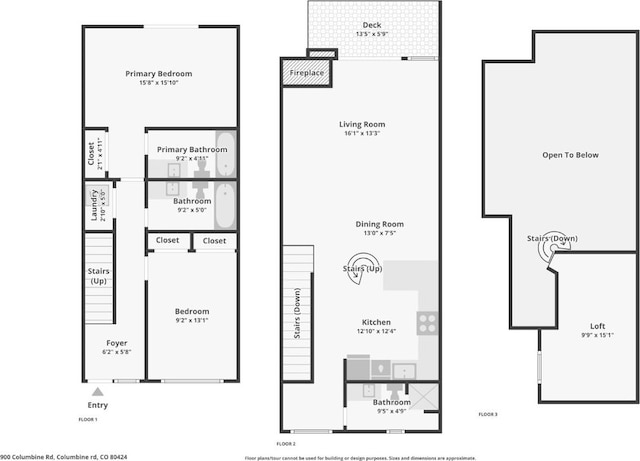 900 Columbine Rd Unit 104, Breckenridge, CO 80424 - photo 25