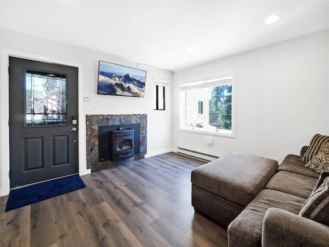 6930 Ryan Gulch Rd Unit 6930, Silverthorne, CO 80498 - photo 8