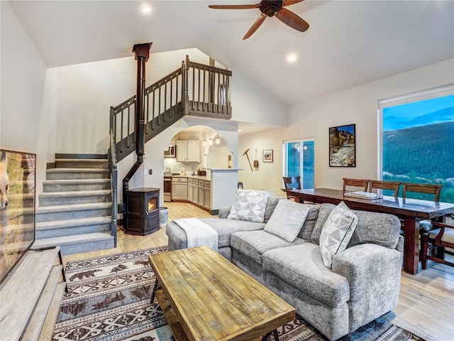 1095 Quartzville Rd, Alma, CO 80440 - photo 9